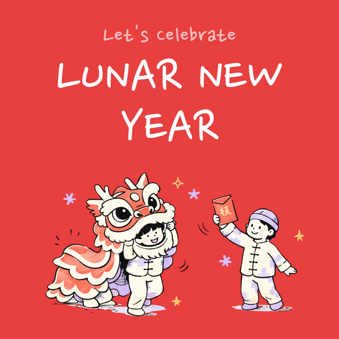 Lunar New Year