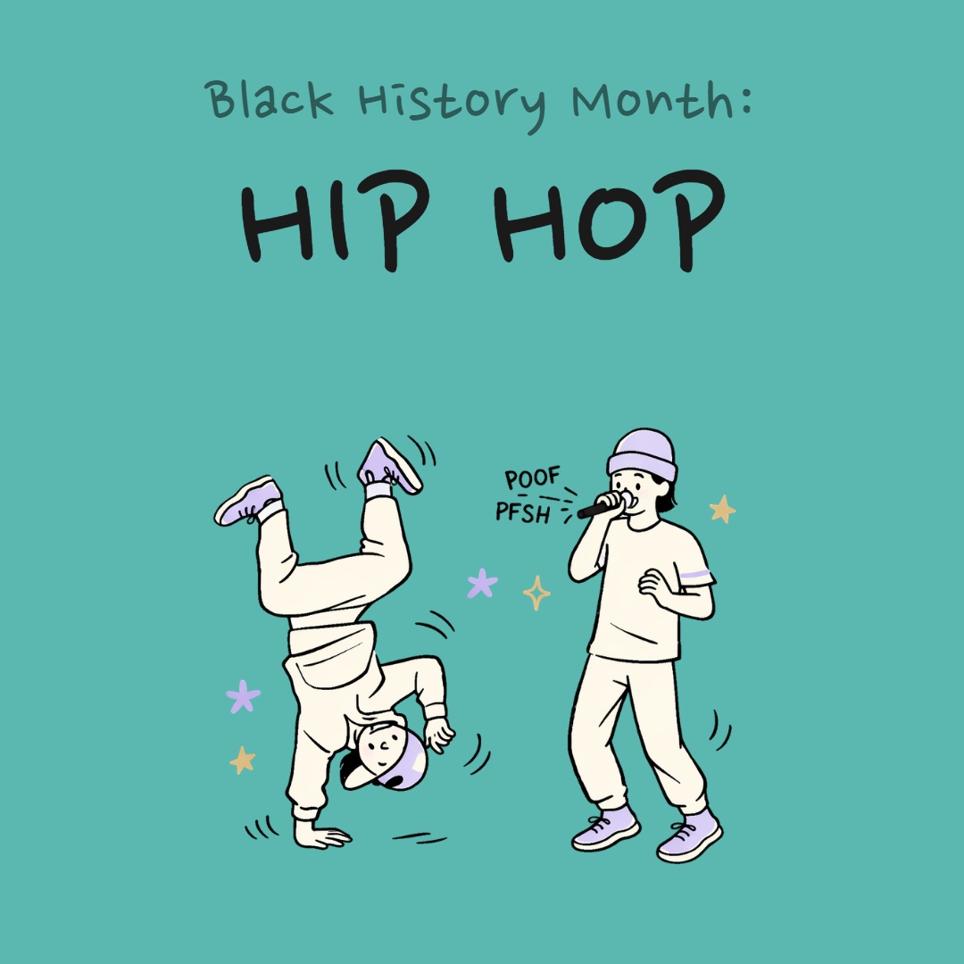 Hip Hop