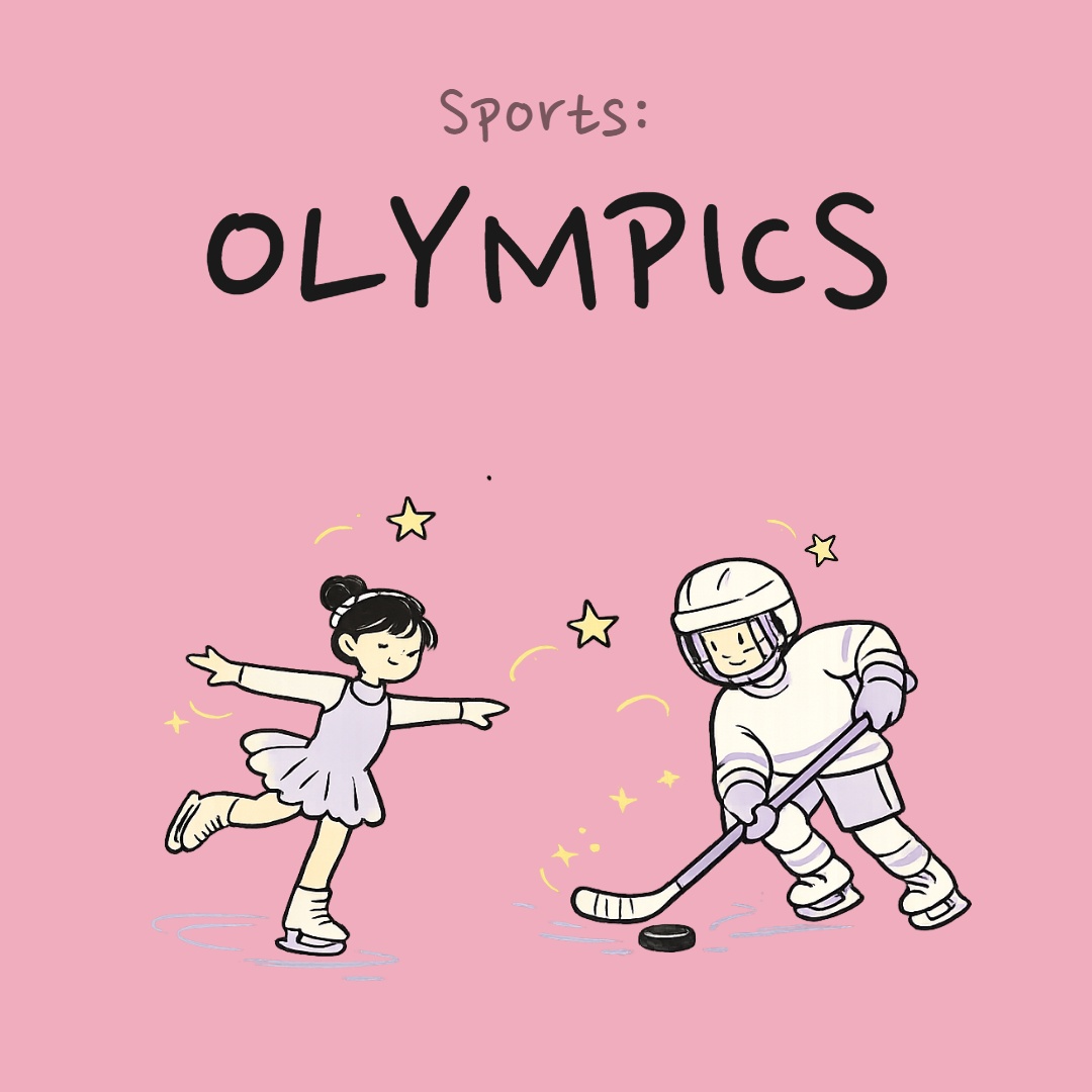 Olympics