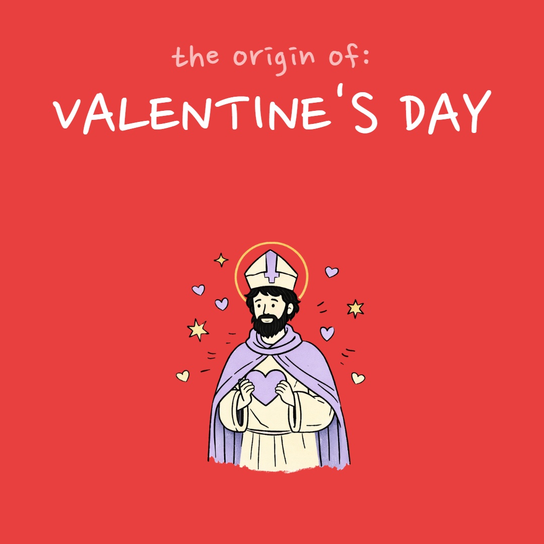 Valentine's Day
