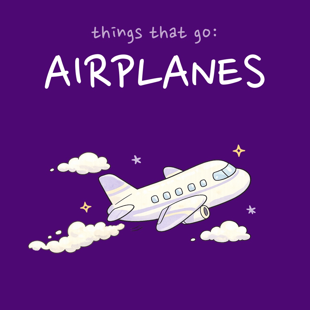 Airplanes