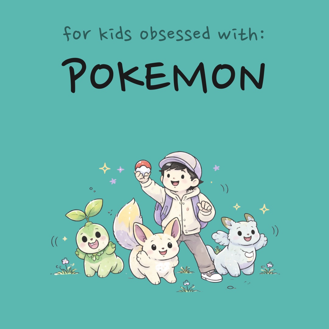 Pokemon