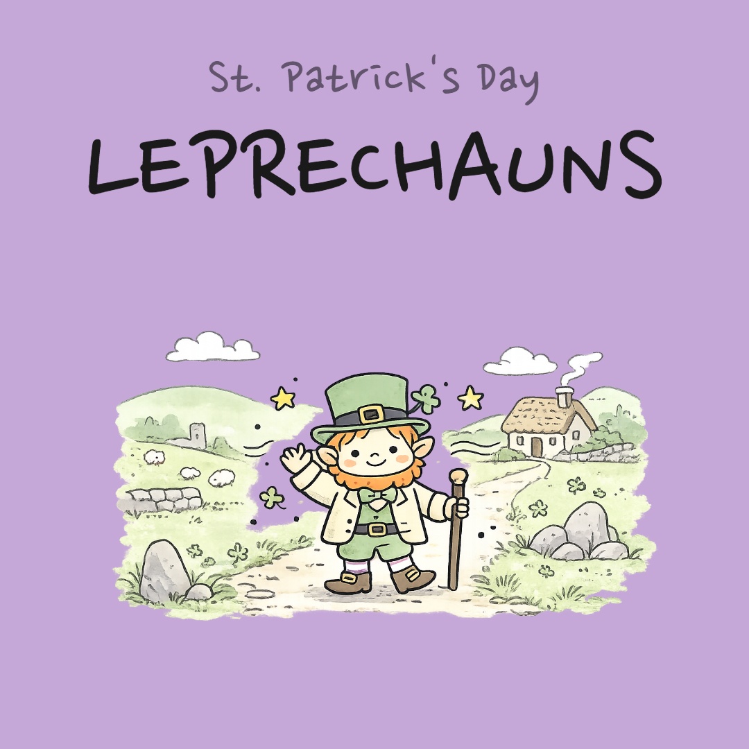 Leprechauns